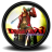 Devil May Cry 3 4 Icon 48x48 png